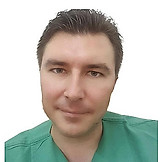 Почтин Дмитрий Петрович