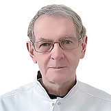 Кравец Леонид Яковлевич