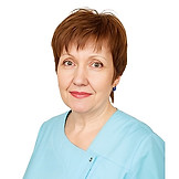 Афанасьева Елена Александровна