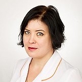 Барковская Елена Алексеевна