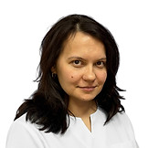 Курашина Наталья Николаевна