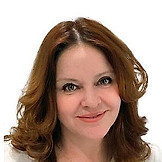 Шарапова Анна Викторовна
