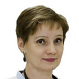 Мищенко Наталья Геннадьевна
