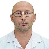 Горшунов Дмитрий Евгеньевич