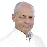 Малышев Евгений Евгеньевич