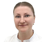 Пестрикова Наталья Вячеславовна
