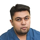 Алыев Рамиль Валигович