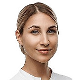 Чащина (Седова) Ольга Валерьевна