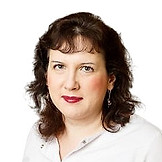 Салопаева Светлана Павловна
