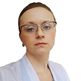 Алексеева Татьяна Викторовна