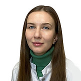 Судиярова Татьяна Сергеевна