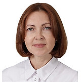 Федосова Марина Александровна