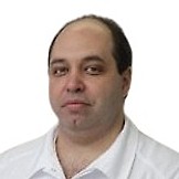 Бахметьев Олег Александрович