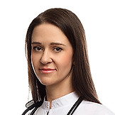 Гвоздулина Мария Владимировна