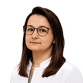 Волосова Екатерина Руслановна