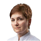 Тимофеева Екатерина Юрьевна
