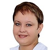 Чернигина Марина Николаевна