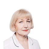Дозорова Ирина Павловна