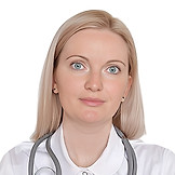 Пащенко Анастасия Дмитриевна