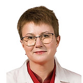 Голубева Ольга Юрьевна