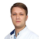 Монахов Андрей Иванович