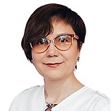 Буянова Марина Николаевна