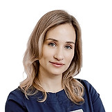 Королева Ксения Владимировна