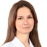 Мацола Татьяна Александровна
