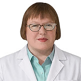 Туш Елена Валерьевна