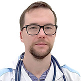 Тимофеев Андрей Александрович