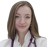 Суркова Юлия Сергеевна