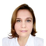 Белова Татьяна Викторовна