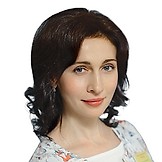 Петрович Юлия Владимировна