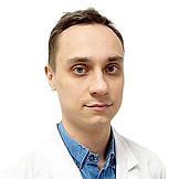 Злобин Максим Валерьевич