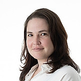 Качемцова Екатерина Сергеевна