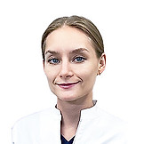 Копылова Галина Евгеньевна