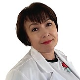 Звездилина Ирина Васильевна