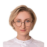Смирнова Раисат Саидовна