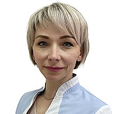 Иванова Юлия Владимировна