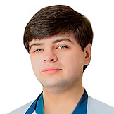 Воронцов Дмитрий Алексеевич