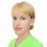 Калинина Дарья Алексеевна