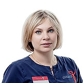 Грунская Альбина Сергеевна