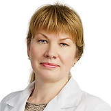Ерастова Юлия Николаевна