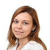 Корнакова Ольга Сергеевна