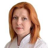 Зиновьева Елена Александровна
