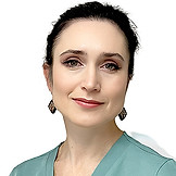 Запорощенко Юлия Михайловна