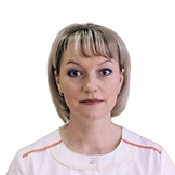 Калинкина Елена Валентиновна