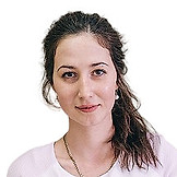 Коняшина Ирина Эдвардовна