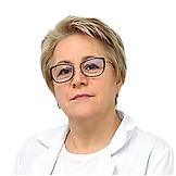Лукашевич Виктория Юрьевна