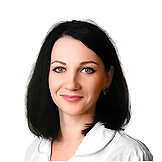 Калинина Елена Михайловна